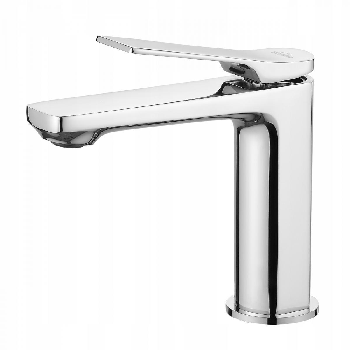 Bateria umywalkowa INVENA NERI CHROM 48h