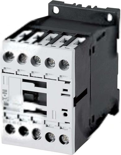 EATON Stycznik pomocniczy, 4Z/0R, sterowanie 24VDC DILA-40-EA(24VDC)