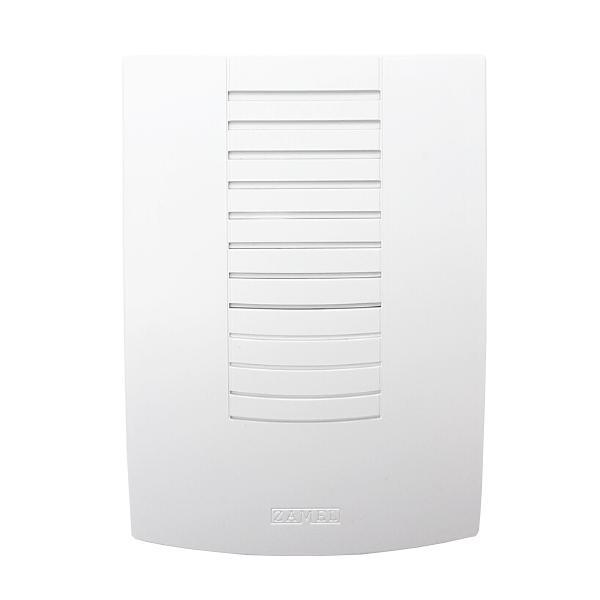 ZAMEL Dzwonek dwutonowy elektroniczny, DNS-911/N 230V, biały