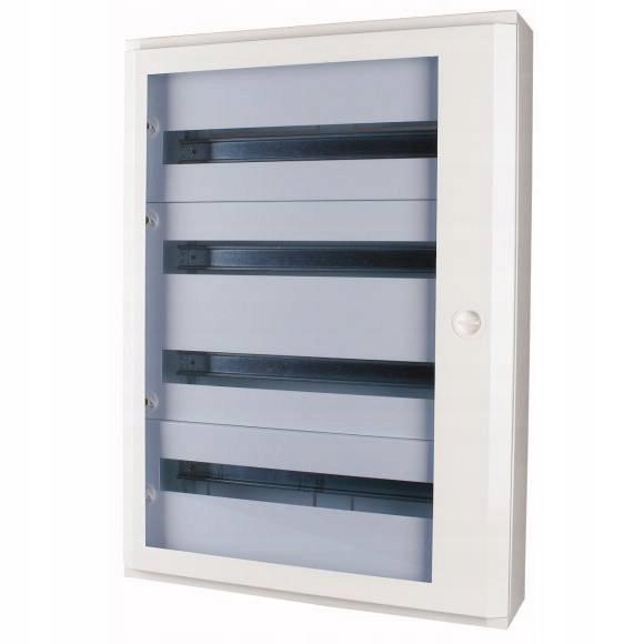 EATON Rozdzielnica natynkowa, drzwi transparentne BF-OT-5/120-P
