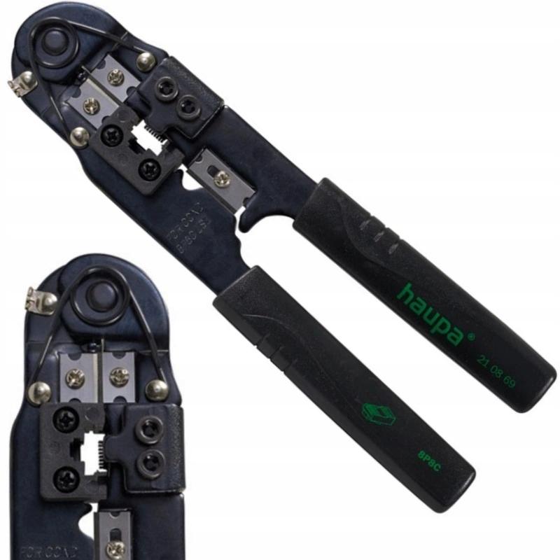 Praska ręczna do RJ 8 polowe