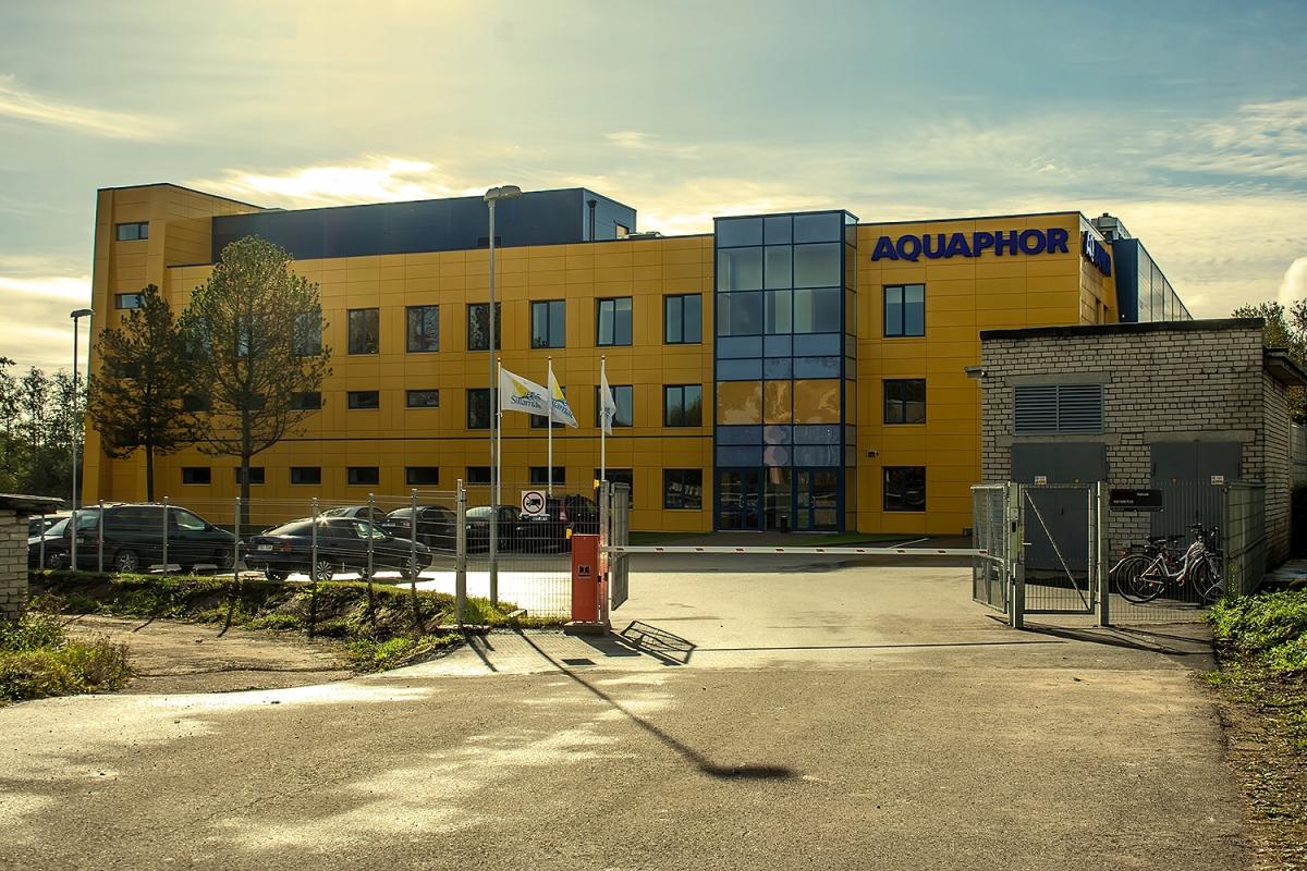 Wkład mineralizujący Aquaphor K7M