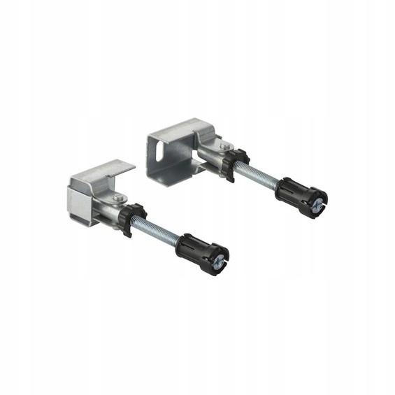 GEBERIT Wsporniki dystansowe Duofix do montażu narożnego