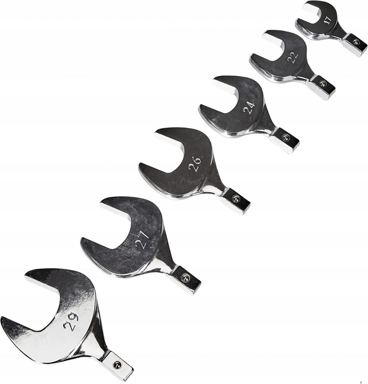 ROTHENBERGER Klucz dynamometryczny STANDARD