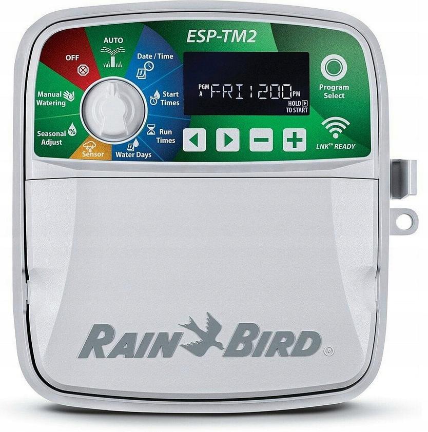 RAINBIRD Sterownik RAIN BIRD F54236 serii ESP-TM2 6-stac kompatybilny WIFI