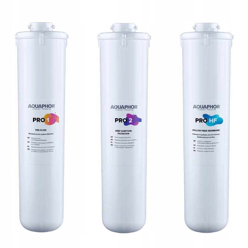 AQUAPHOR Filtr AQUAPHOR Eco Pro