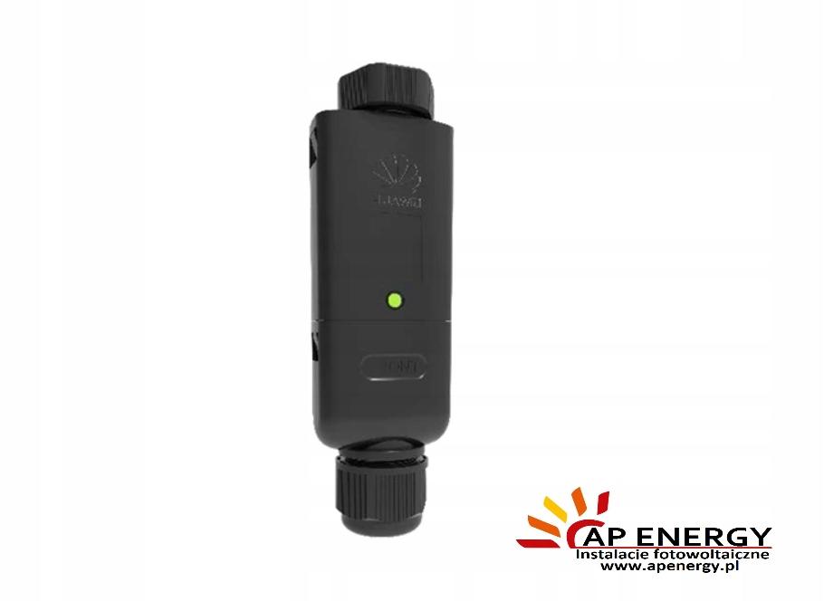 Falownik hybrydowy trójfazowy Huawei SUN2000-8KTL-M1-HC, 8kW, 2MPPT, rozłąc