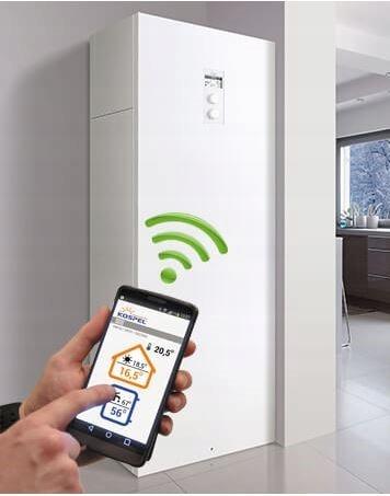 Moduł sterujący internetowy KOSPEL C.MI