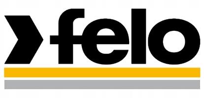 FELO Zestaw 6 wkrętaków FELO - Ergonic VDE + magnetyzer