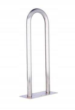 EKOTECH Poręcz stała 60cm ze stali nierdzewnej