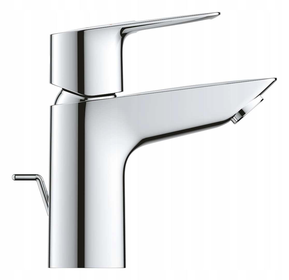 Bateria umywalkowa stojąca GROHE Essence 1-uchwytowa 1-otworowa chrom