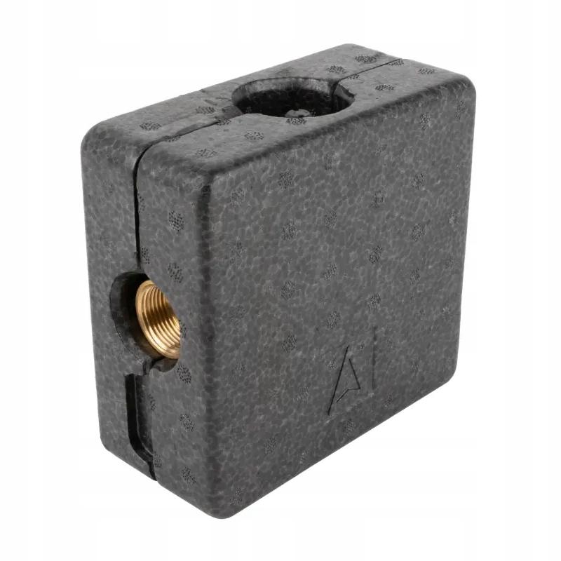 Grupa bezpieczeństwa Afriso KSG mini do instalacji C.O 77350 z izolacją 48h