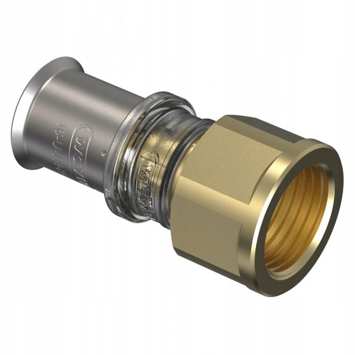 Złączka GW Tigris M5 fi 32x1