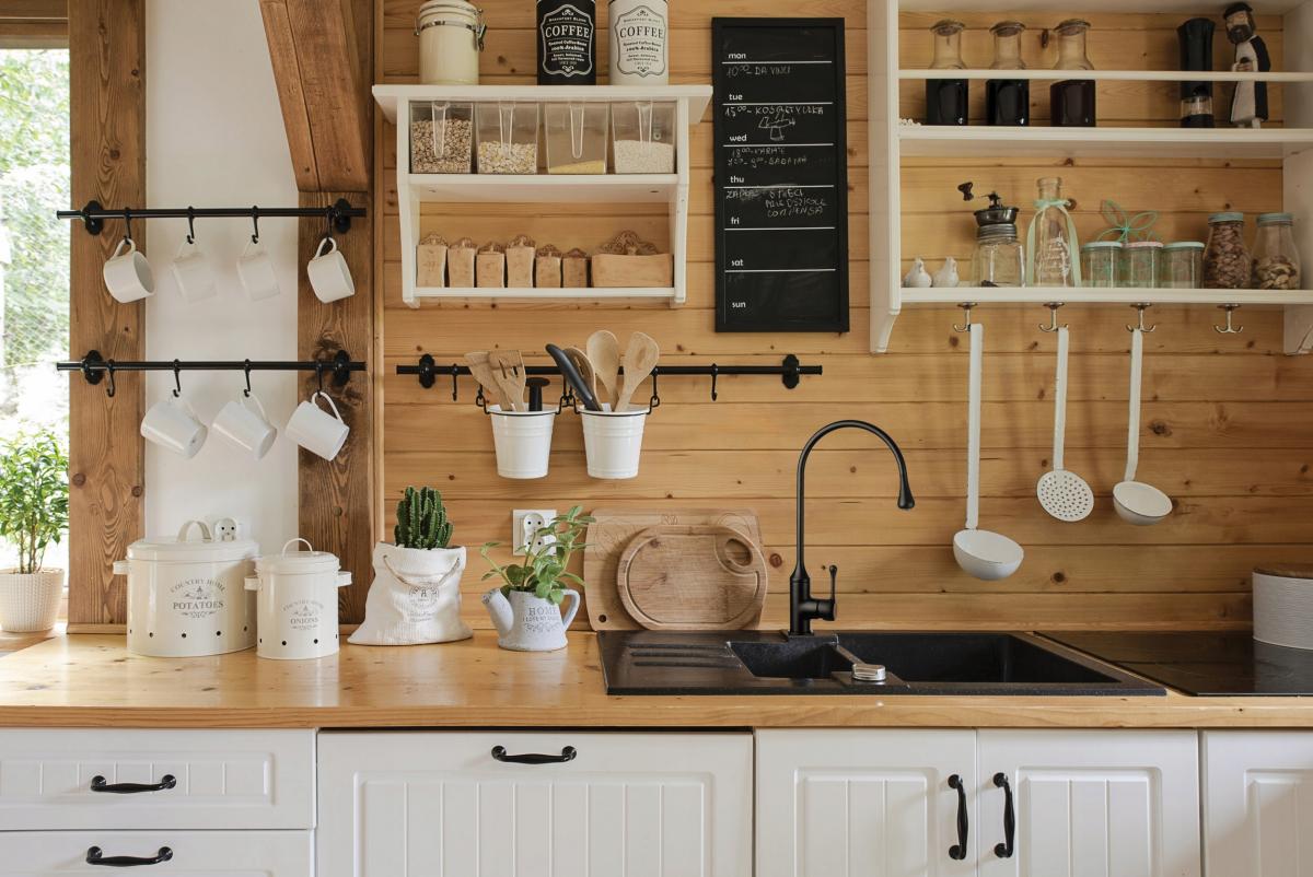 Bateria zlewozmywakowa INVENA PINGO CZARNA 48h