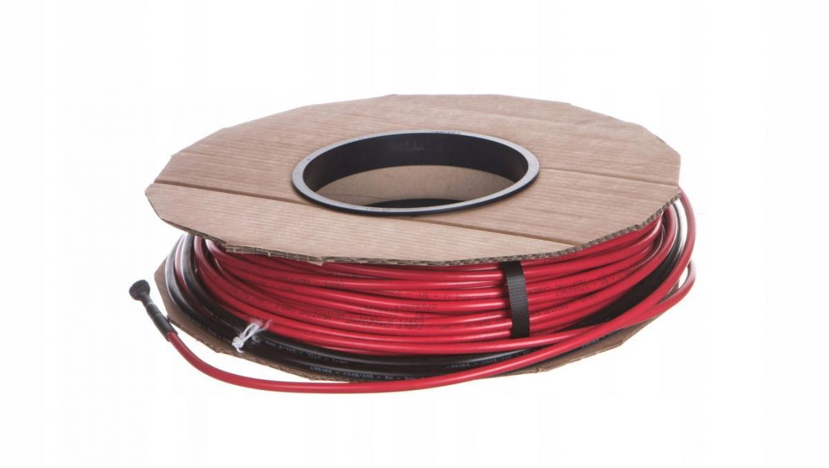 DEVI Kabel grzewczy DEVIflex 18T 935W 230V 52m