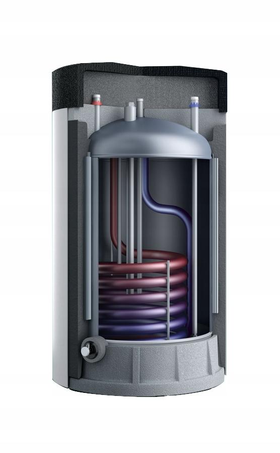 VAILLANT Pakiet VC 20CS/1-5 24kW CWU 120L 1-f 48h