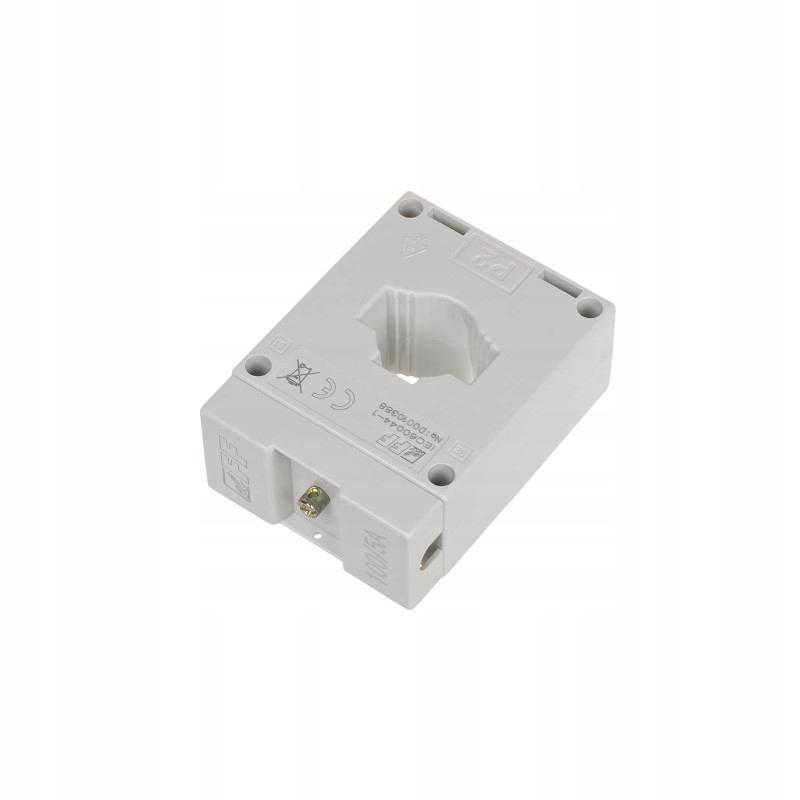 F&F Przekładnik prądowy TI-100/5 100/5 2,5VA, kl.0,5