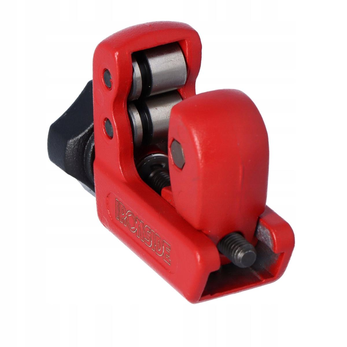 IRONSIDE OBCINAK DO RUR IRONSIDE 3-30mm
