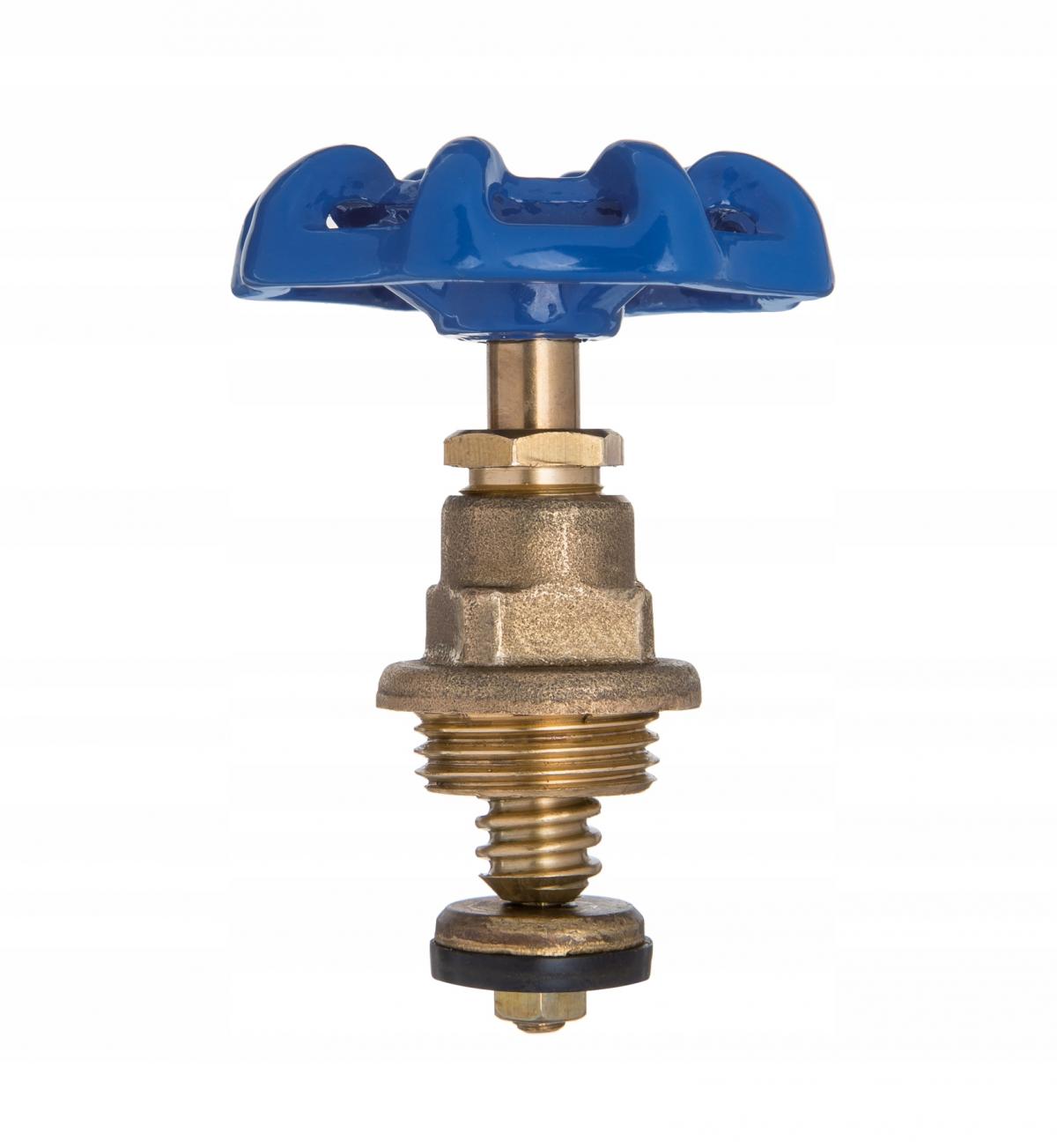 INVENA ZAWÓR ŻELIWNY PRZELOTOWY 2