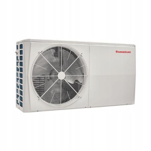 Immergas Pompa ciepła monoblok MAGIS M4 230V 48h