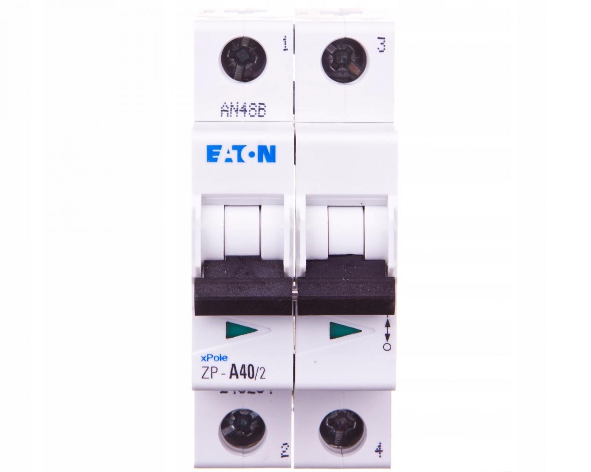 EATON Rozłącznik ZP-A40/2