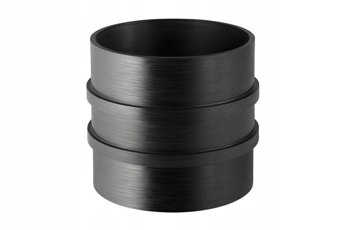 GEBERIT Tuleja z podwójnym pierścieniem PE d200