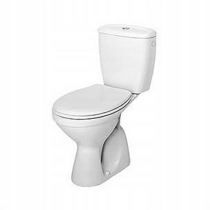 GEBERIT Spłuczka Idol z zasilaniem bocznym 48h