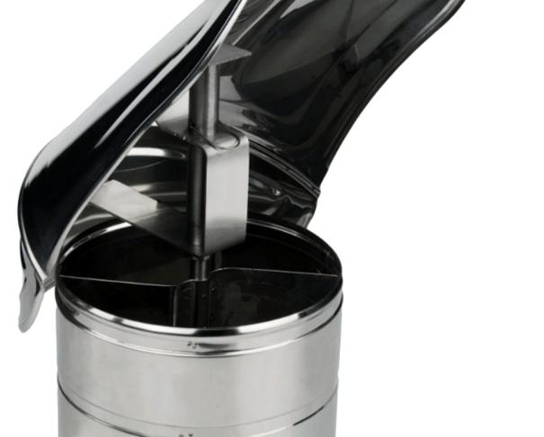 PRODMAX Strażak kwas fi 150mm