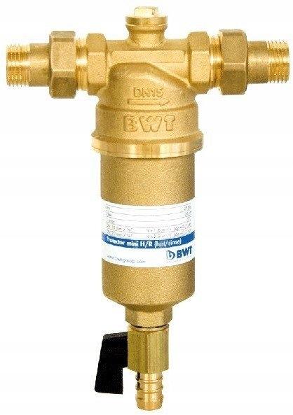 BWT Filtr mechaniczny BWT PROTECTOR MINI H/R 1
