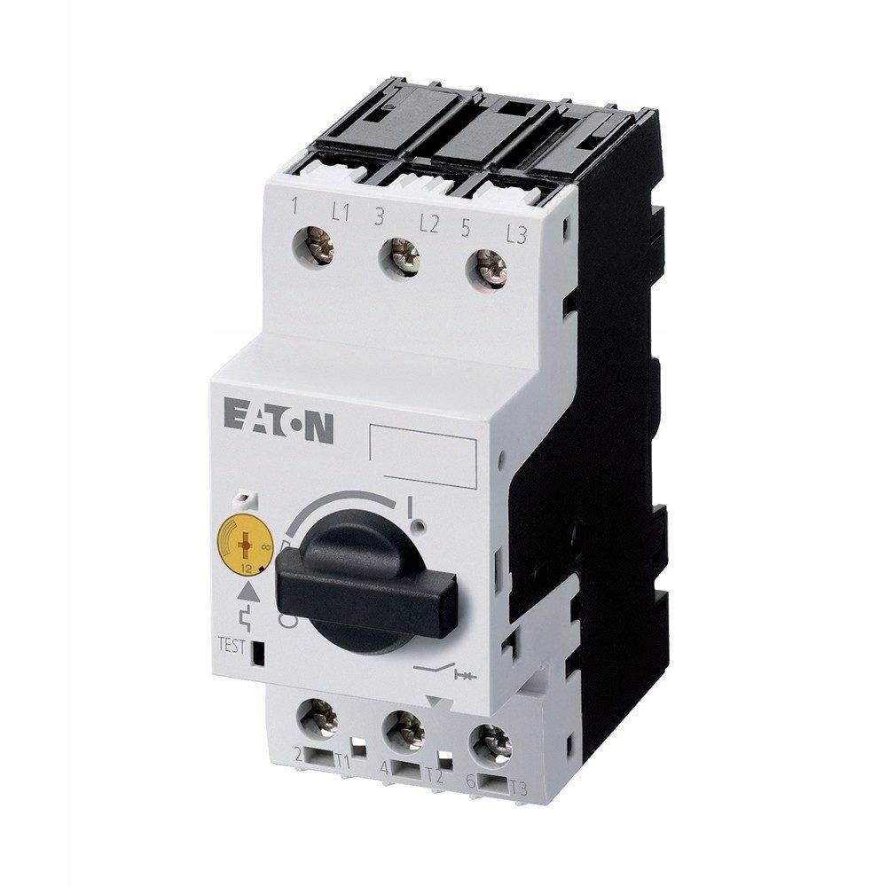 EATON Wyłącznik silnikowy PKZM4, Ir=24-32A PKZM4-32-EA
