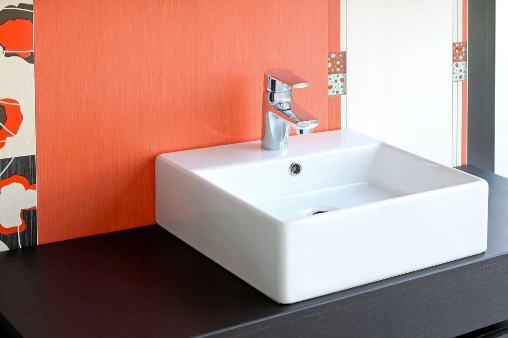 Bateria umywalkowa INVENA VERSO 48h