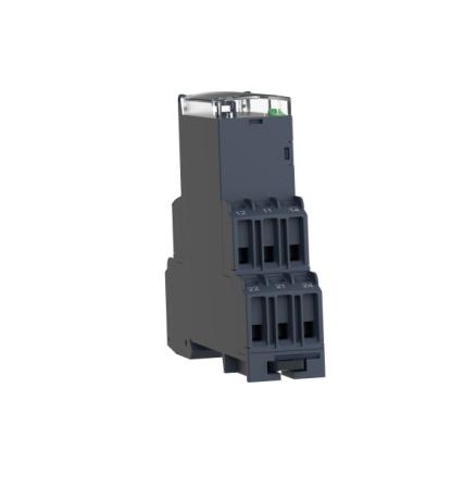 SCHNEIDER ELECTRIC Przekaźnik kontroli zasilania 3-faozwego, 183528VAC
