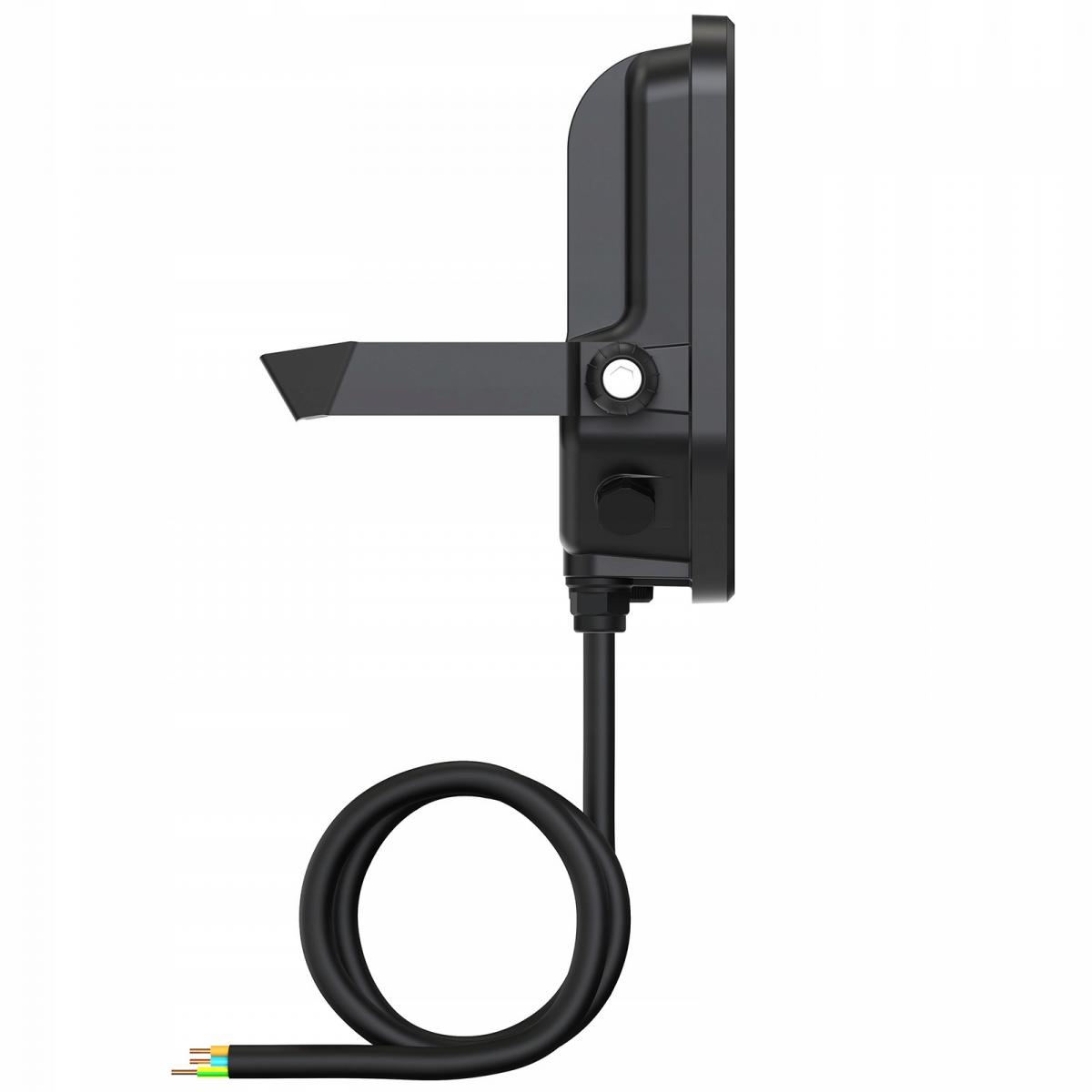 Naświetlacz Floodlight 50 P 41W 6KLM 830 PS SY100 BK Uniwersalny naświetlac