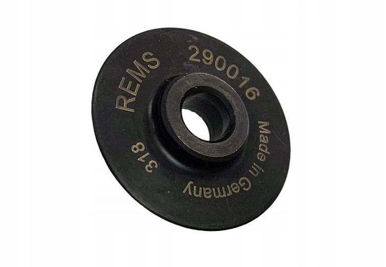 REMS Kółko tnące kółko tnące P 10-63, s7