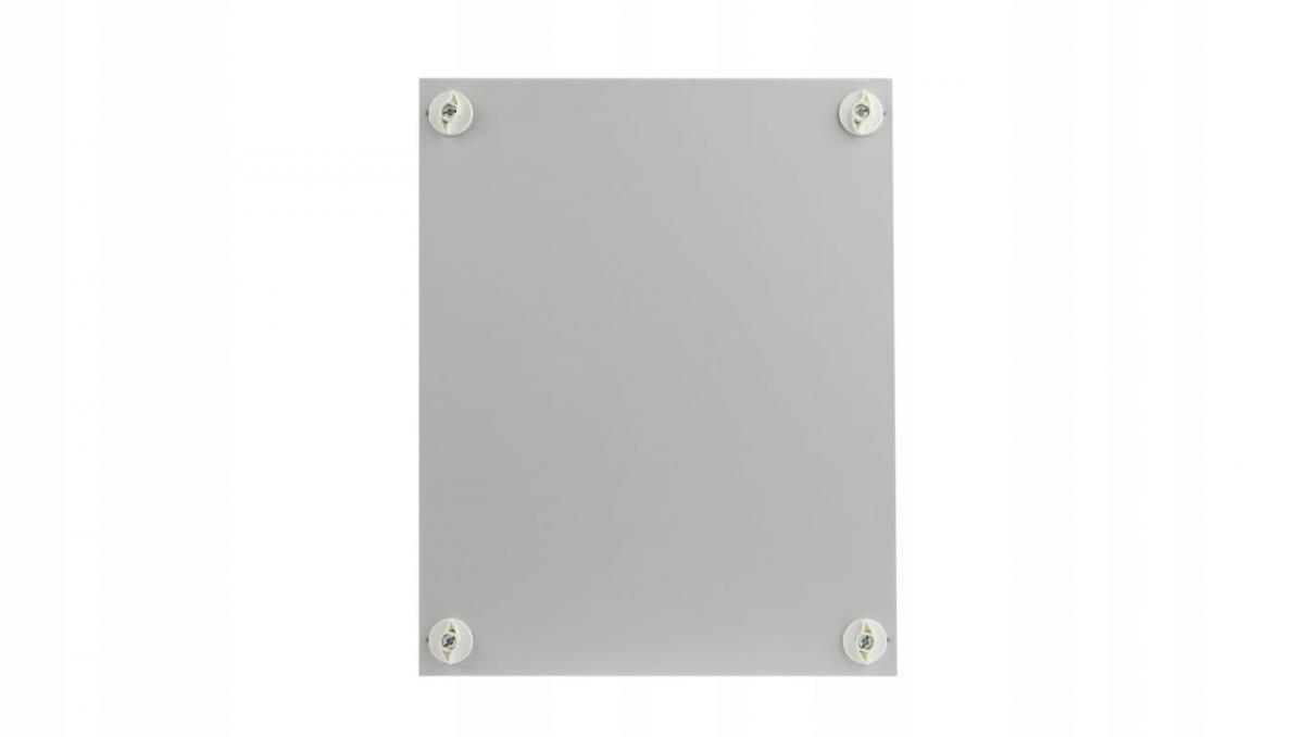 EATON Osłona metalowa pełna BPZ-FP-400/400-BL