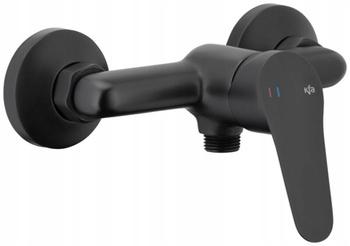 Bateria natryskowa do montażu z elementem podtynkowym (zam. osobno) GROHE