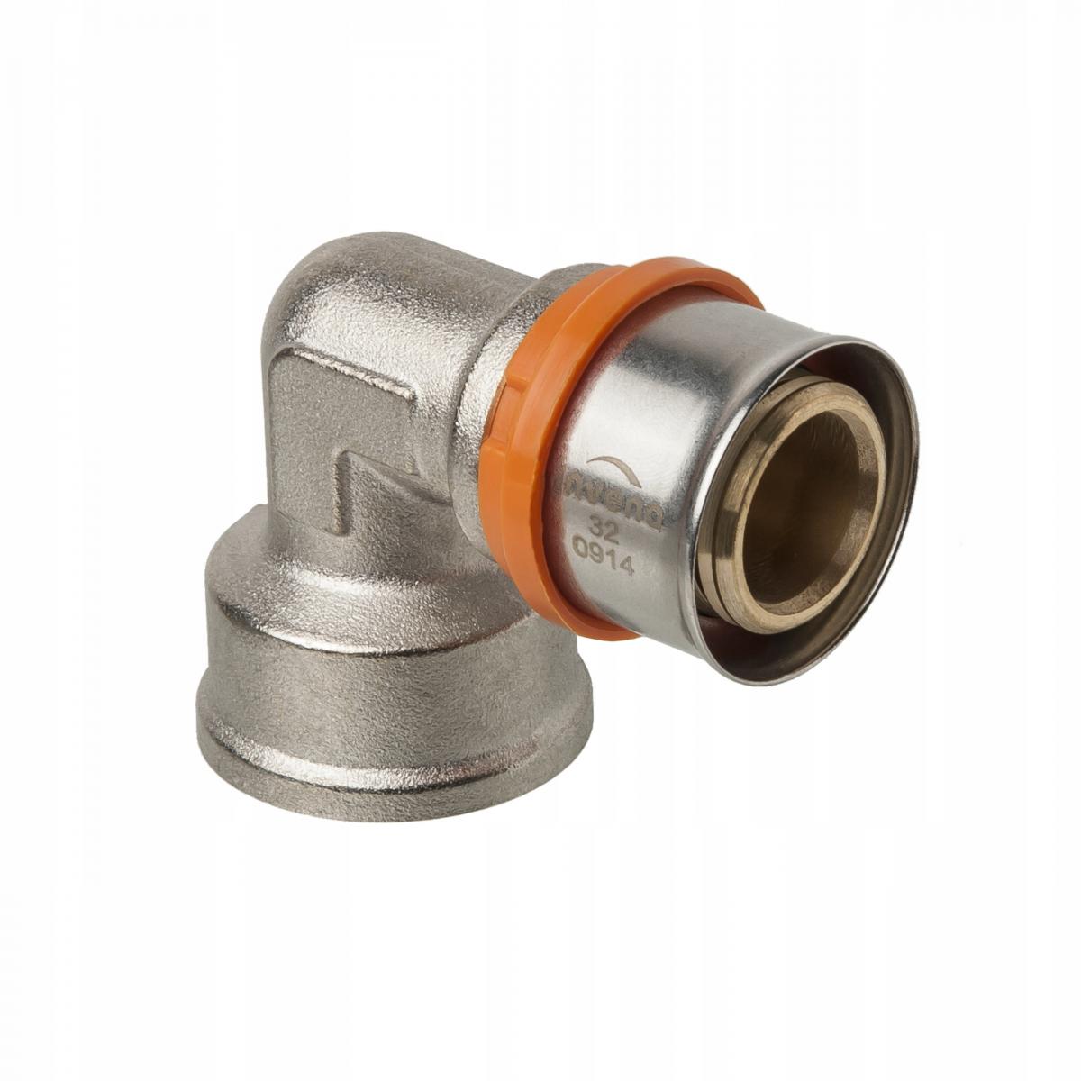 INVENA KOLANO ZACISK GW 3/4X26 PROV