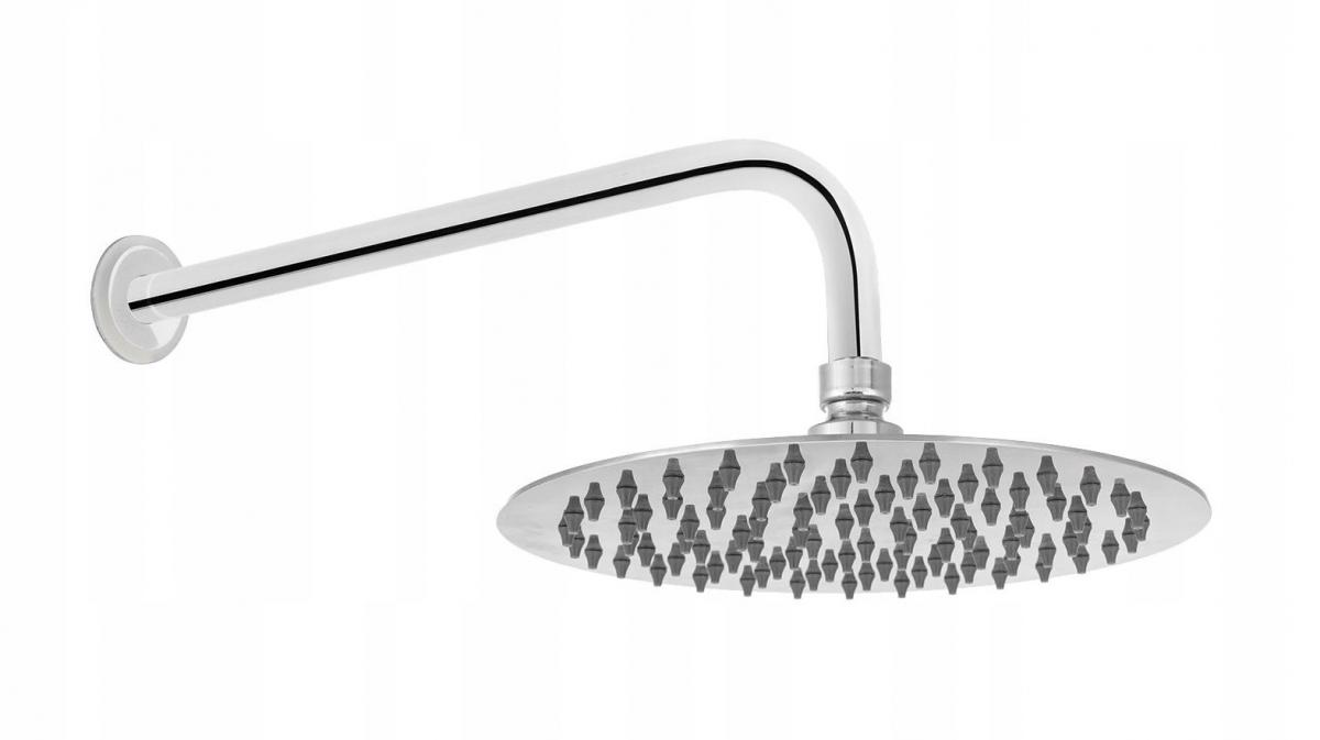 INVENA ZEST PODTYN Z BAT PODTYNK 2F DAFNI, OKR, CHROM, ROZETA