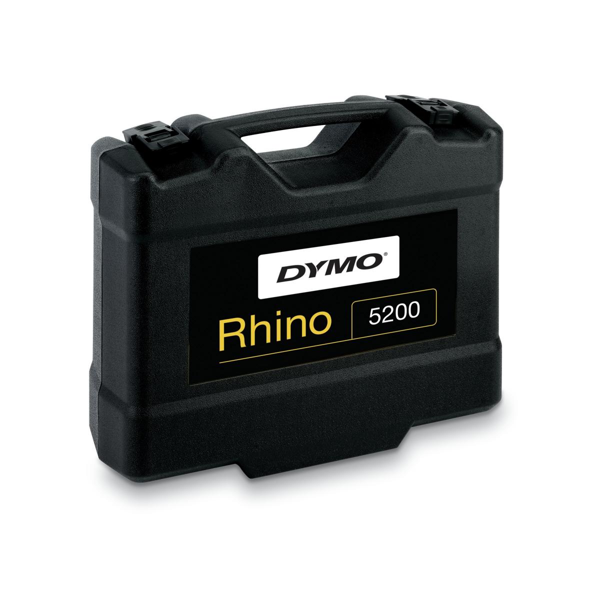 RHINO Drukarka RHINO 5200 w walizce
