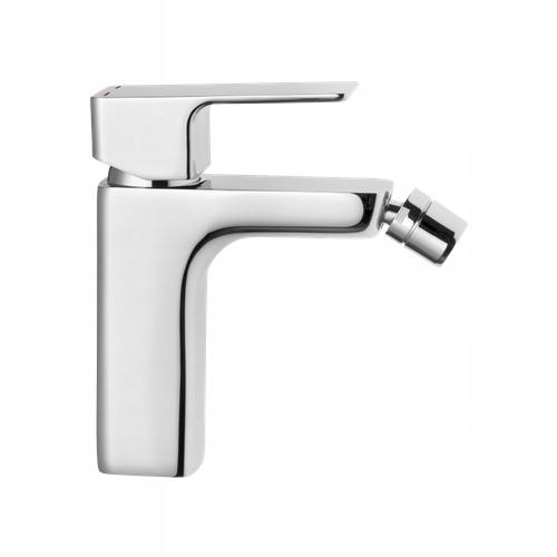 Bateria bidetowa INVENA NYKS CHROM 48h