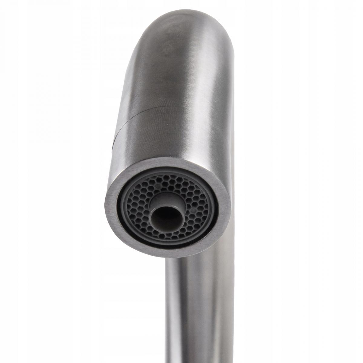 AQUAPHOR Bateria trójdrożna prosta C125