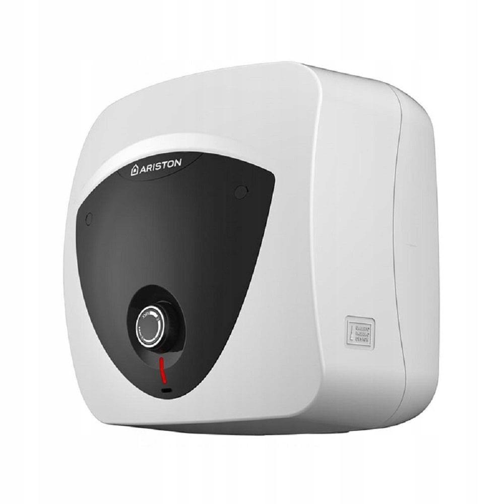 Podgrzewacz elektr. poj do montażu nad zlewem 6l 1500 kW 8 bar ANDRIS