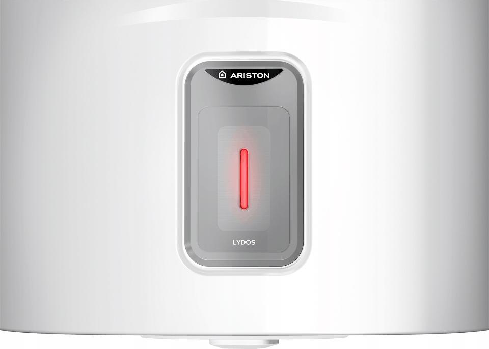 Podgrzewacz elektryczny poj 80l 1.8 kW 8 bar ARISTON LYDOS R 80