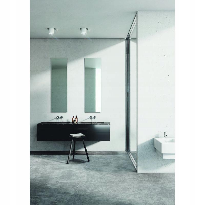 Bateria bidetowa 1/2 jednootworowy GROHE EuroEco chrom