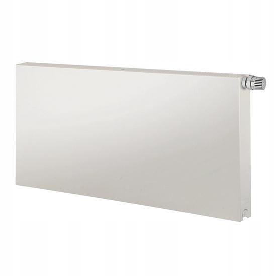 Grzejnik STELRAD DESIGN FLATFRONT CVR 33 600x800 PLAN dolny prawy 48h