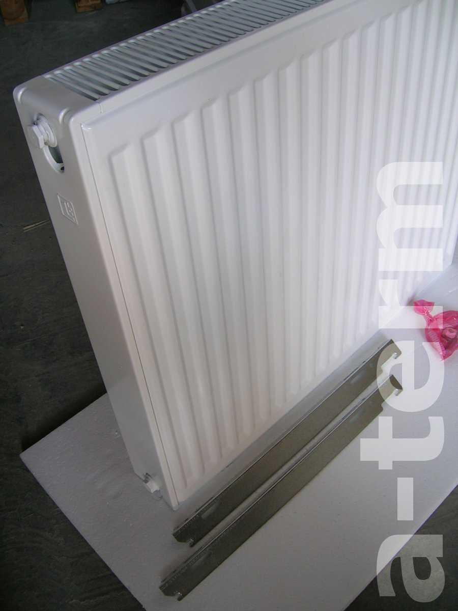 Grzejnik stalowy GRUPA STELRAD TERMOTEKNIK CV33 300x600 V 33 DOLNY