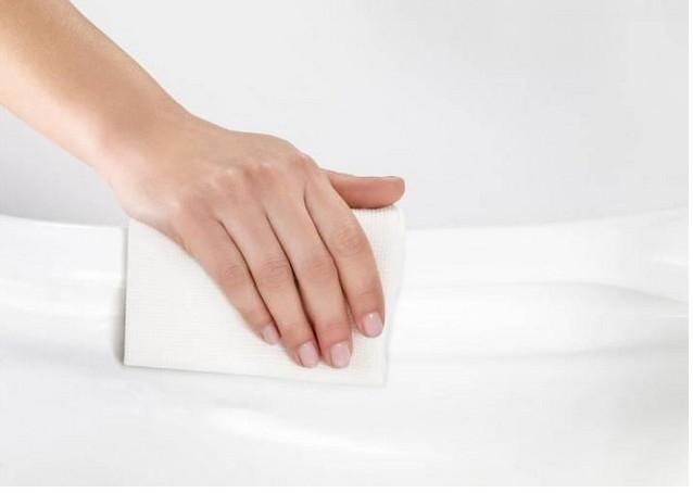 ROCA Miska WC wisząca ROCA Victoria Rimless 53 cm biała