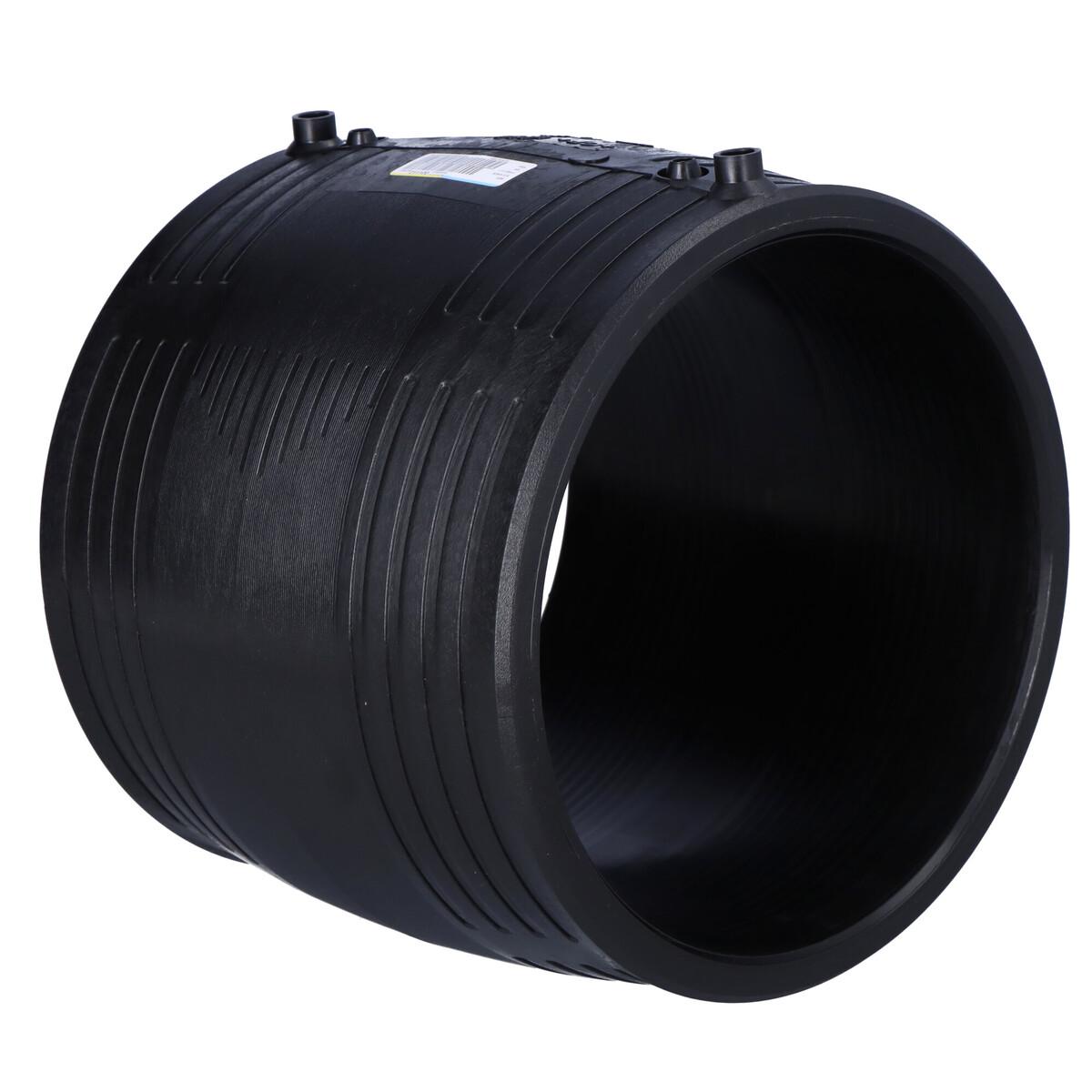 GEORG FISCHER Mufa elektrooporowa DN200 PE100, SDR11, PN10 gaz/PN16 woda