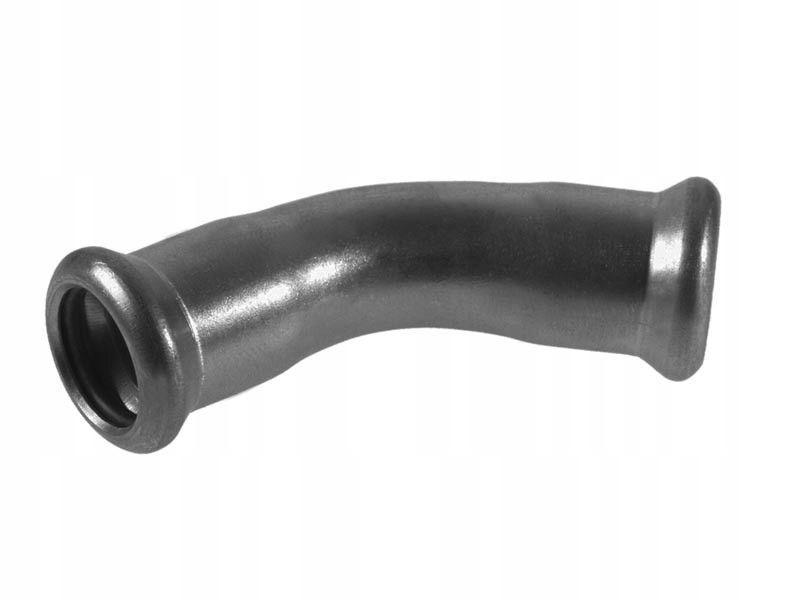 KAN-therm Kolano 45° Inox - 88.9