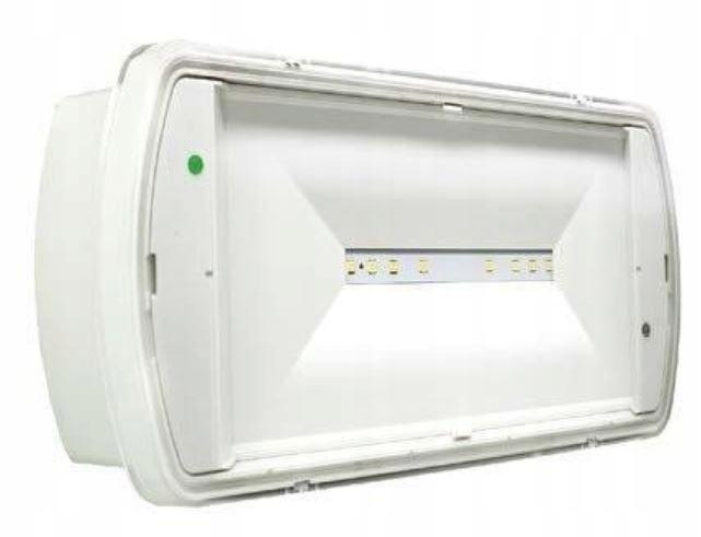 EATON Oprawa awaryjna SL2MNM42E1C3A